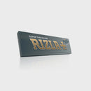 RIZLA Super Thin Silver