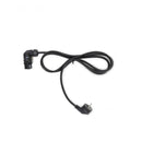 Sanlight - Elbowed power cable EU - EVO - Q series - 2.10M