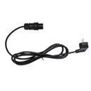 Sanlight - Mains cable for Q-SERIE Gen 2 EU led system