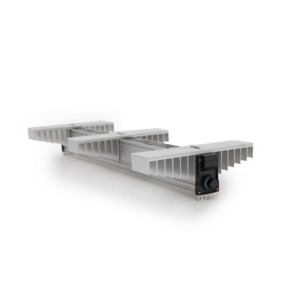 Sanlight - EVO 3- 100 - Led horticultural system - 190W