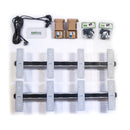 Sanlight - Pack Evo 4 - set 120x120cm