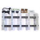 Sanlight - Pack Evo 5 - set 150x150cm