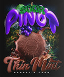 Barney's Farm - Thin Mint x Sour Pinot Auto Strain