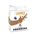 UGRO XL BRIQUE COCO 70L