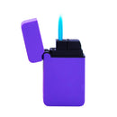 Prof Fluo Color Windproof Blue Flame Lighters