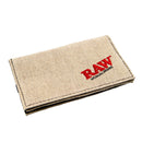 RAW Hemp Smokers Wallet
