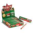 Juicy Jay kingsize watermelon rolling papers
