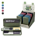 To Box Green All-in-One Smokers Take Away Box