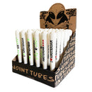 Joint Holders Amsterdam Cannabis White