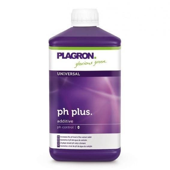 Plagron PH Plus (25%)