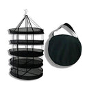 SECRET JARDIN - DRYER DRYNET 90 SHELVES 5 - Ø80cm