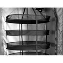 SECRET JARDIN - DRYER DRYNET 90 SHELVES 5 - Ø80cm