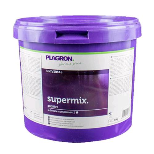 PLAGRON - SUPERMIX