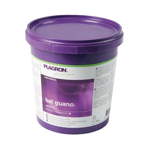 PLAGRON - BAT GUANO - 1L