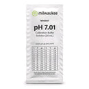 MILWAUKEE PH 7.01 CALIBRATION BUFFER SOLUTION - 20 ML