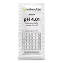 MILWAUKEE PH 4.01 CALIBRATION BUFFER SOLUTION - 20 ML