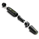 MILWAUKEE - C66 WATERPROOF EC TESTER WITH REPLACEABLE ELECTRODE (HIGH RANGE)