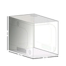 DOBERMANN TENT - 150X150X200CM