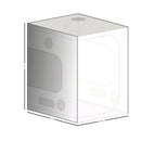 DOBERMANN GROW TENT - 120X120X200CM