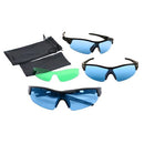 AIRONTEK - GLASSES FOR GROWROOM - FOR LED AND HPS