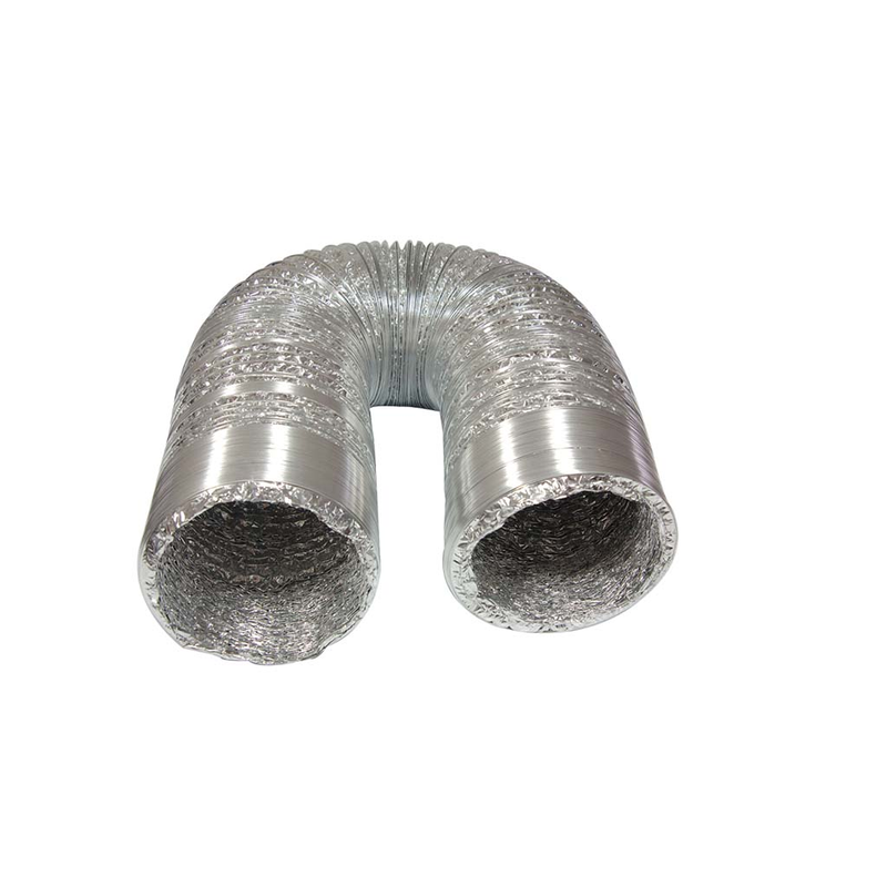 DUCTING DOUBLE LAYER