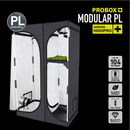 Garden Highpro Probox Master Grow Tent Modular PL