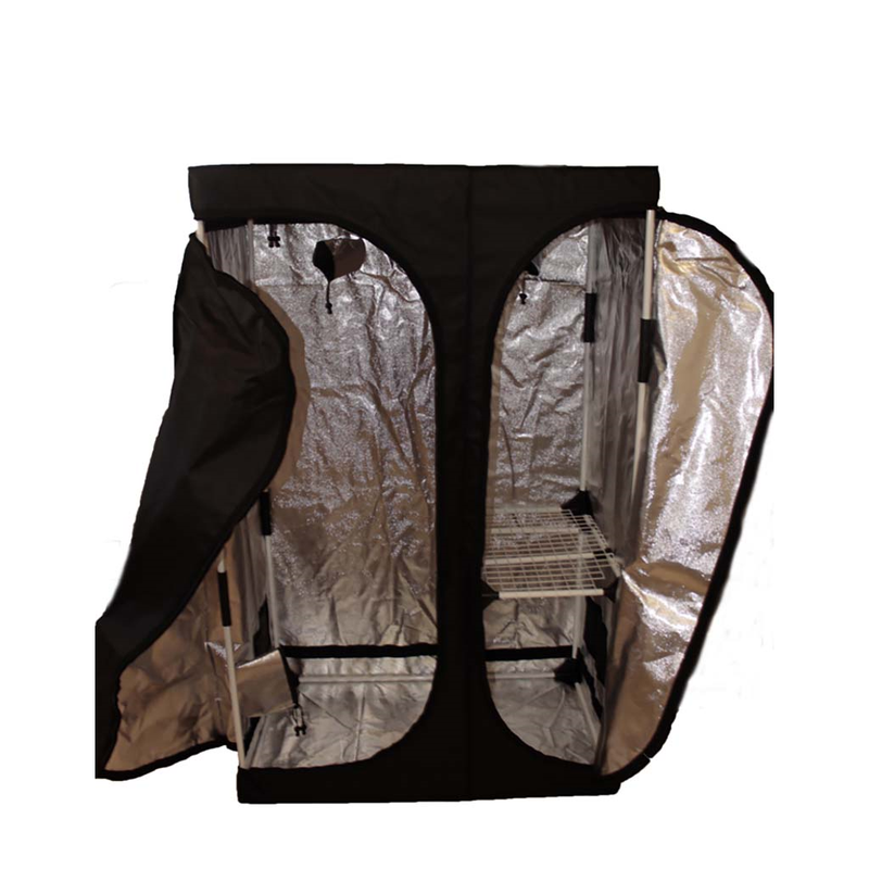 modular grow tent Garden Highpro Probox Master Grow Tent Modular PL
