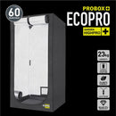 GARDEN HIGHPRO ECOPRO GROW TENT 100x100x200cm