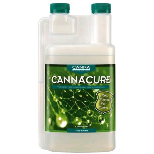 CANNA CURE CONCENTRATE REFILL 1L