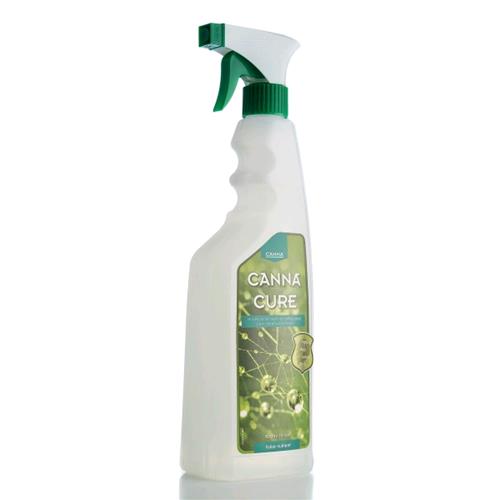 CANNA CURE WITH SPRAY BOTTLE 0,75L