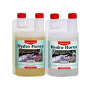CANNA HYDRO FLORES A+B 2X - 1L