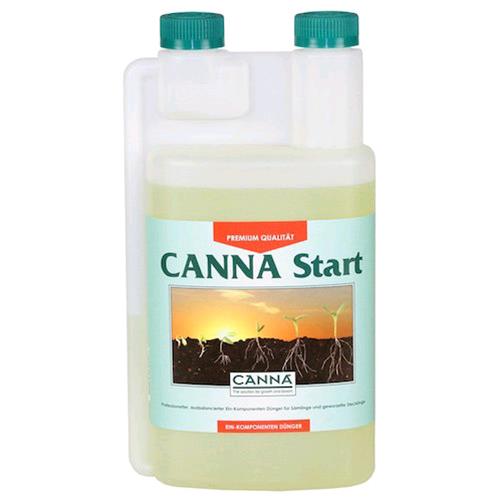 CANNA START - 1L