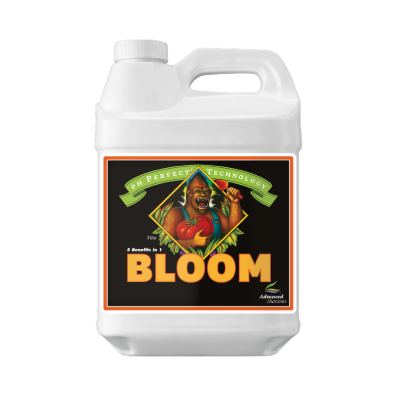ADVANCED NUTRIENTS PH PERFECT BLOOM