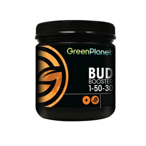 GREEN PLANET - BUD BOOSTER - 30 GR