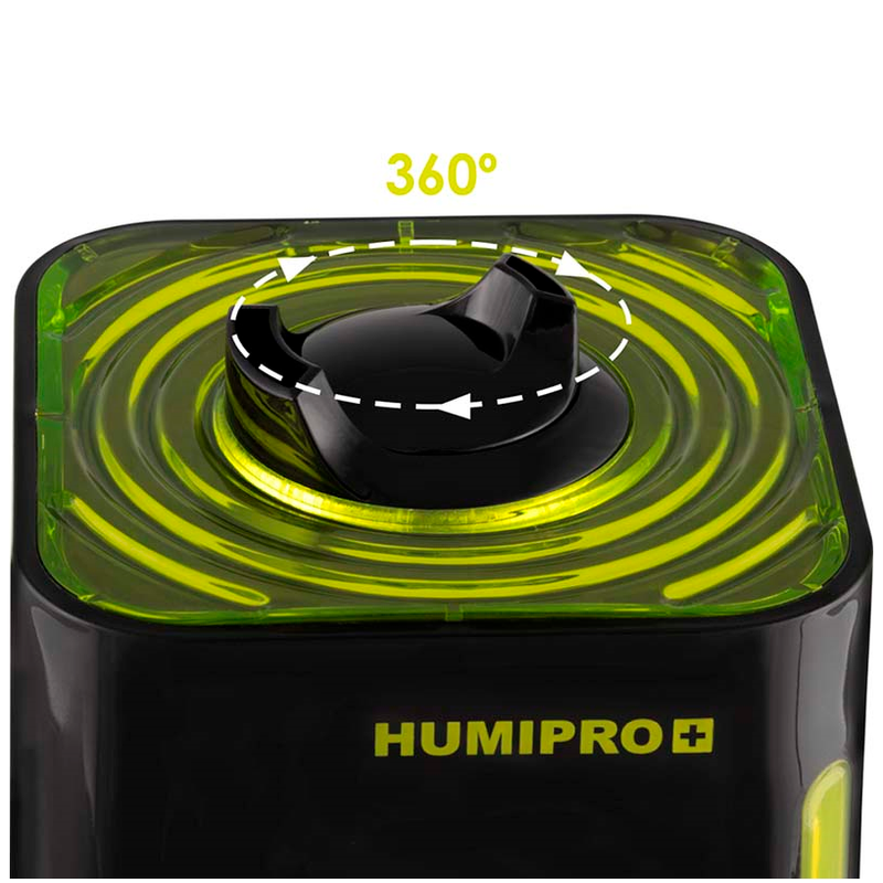 HUMIPRO GARDEN HIGHPRO 4L (HUMIDIFIER WITH HUMIDISTAT)