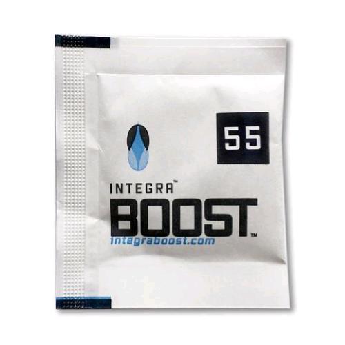 INTEGRA BOOST - 4G - RH 55%