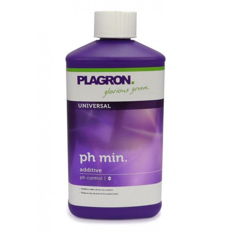 PLAGRON PH MIN (59%)