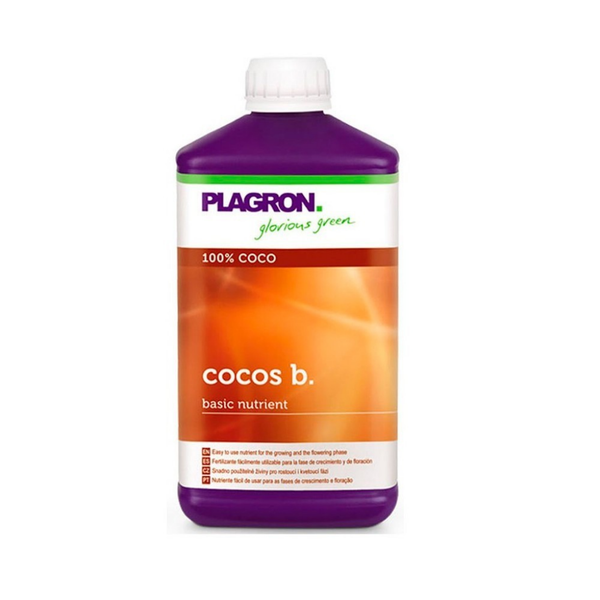 PLAGRON COCO B - 1 Litre