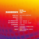 BSF - Rainbows