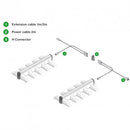 SANLIGHT - EVO 5-120 - LED LIGHT - 320W