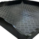SENKAP - FLEX TRAY - 100x100x10cm