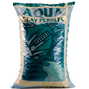 CANNA EXPANDED CLAY (AQUA CLAY PEBBLES) 8X16 20L
