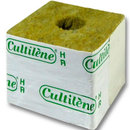 CULTILENE ROCKWOOL CUE 10x10x6.5cm