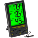 GARDEN HIGHPRO HYGROTHERMO PRO