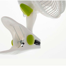 CLIP ON FAN GARDEN HIGHPRO 15CM 15W FAN