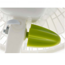 CLIP ON FAN GARDEN HIGHPRO 15CM 15W FAN