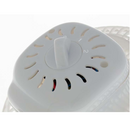 CLIP ON FAN GARDEN HIGHPRO 15CM 15W FAN