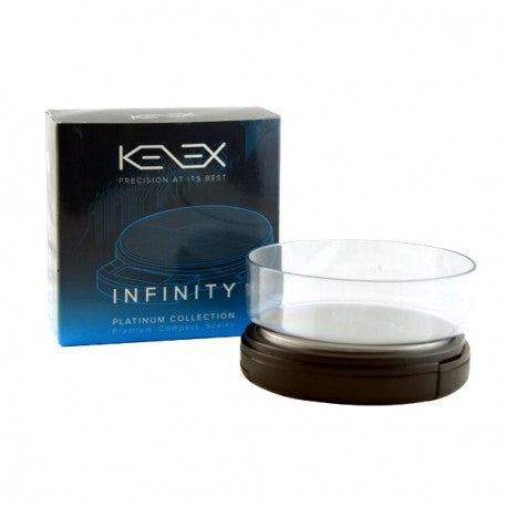 Infinity Scale - 1000g-0.1g Kenex
