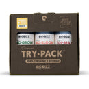 Biobizz - Try Pack Indoor