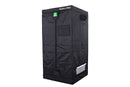 BudBox PRO Grow Tent Intermediate (100x100x200cm)